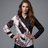 Camisa C-3645