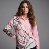 Camisa C-3645