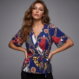 Camisa C3655