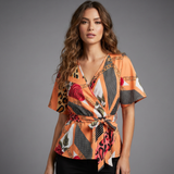 Camisa C3655