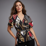 Camisa C3655