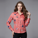 Blusa C3713