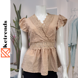 Blusa C3765