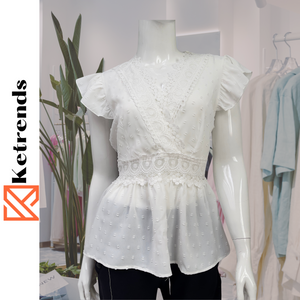 Blusa C3765
