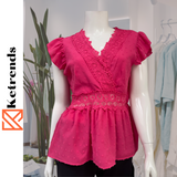 Blusa C3765