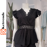 Blusa C3765