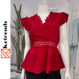 Blusa C3765