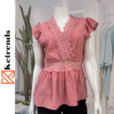 Blusa C3765