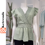 Blusa C3765