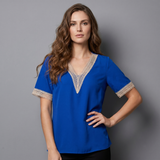Blusa C3774