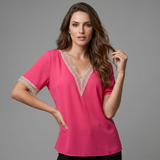 Blusa C3774