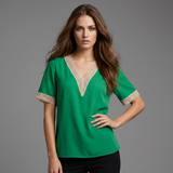 Blusa C3774