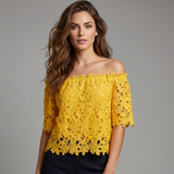 Blusa C415