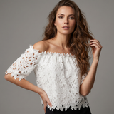 Blusa C415