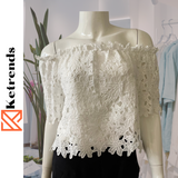 Blusa C415