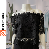 Blusa C415
