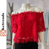 Blusa C415