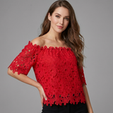Blusa C415