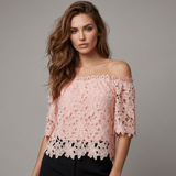 Blusa C415