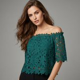 Blusa C415