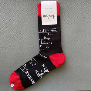 Álgebra Socks
