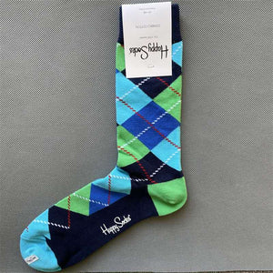 Lite Classic Sky Blue Socks