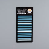 Sticky memo