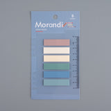 Sticky notes Mordani