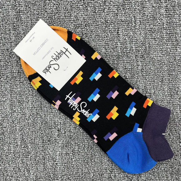 Tetris happy socks