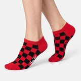 Cuadros happy socks