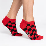 Cuadros happy socks