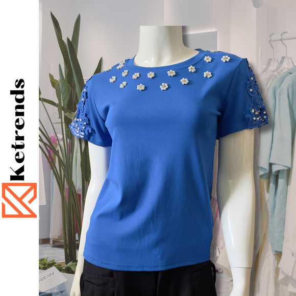 Blusa D2305