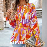 Blusa D2342012