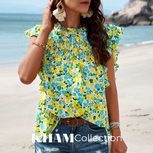 Blusa D2342090
