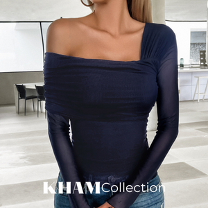 Blusa D2432005