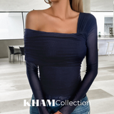 Blusa D2432005