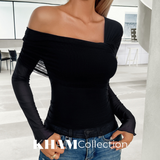 Blusa D2432005