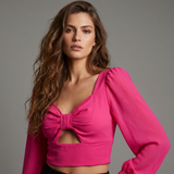Blusa D5301