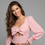 Blusa D5301