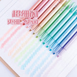 Resaltador sparkling