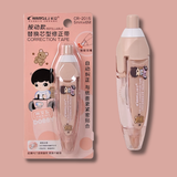 Cinta de corrección - DOBBY