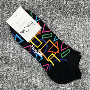 Figuras happy socks