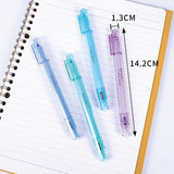 Resaltador sparkling