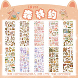 Pegatinas Pet Planet