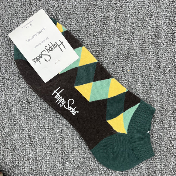 Big blocks happy socks