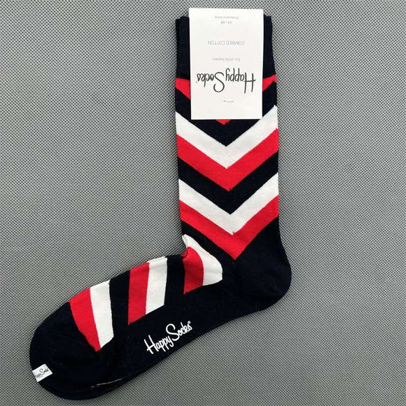 Stripe Socks