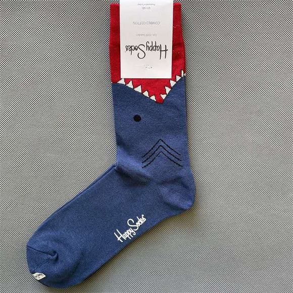 Shark Socks