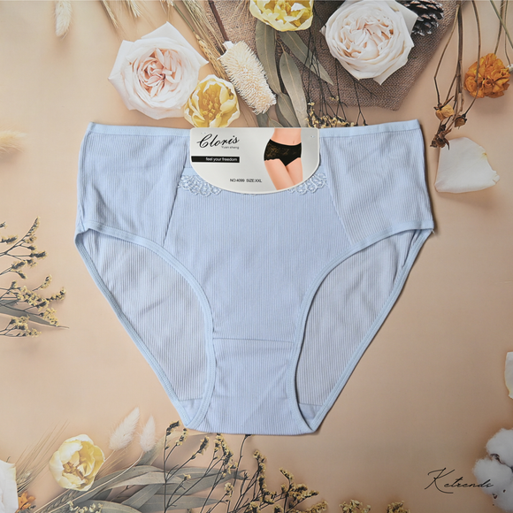 Bloomer 4100
