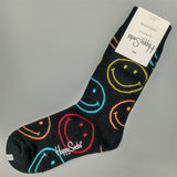 Smiley Socks