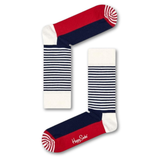 Half Stripe Socks